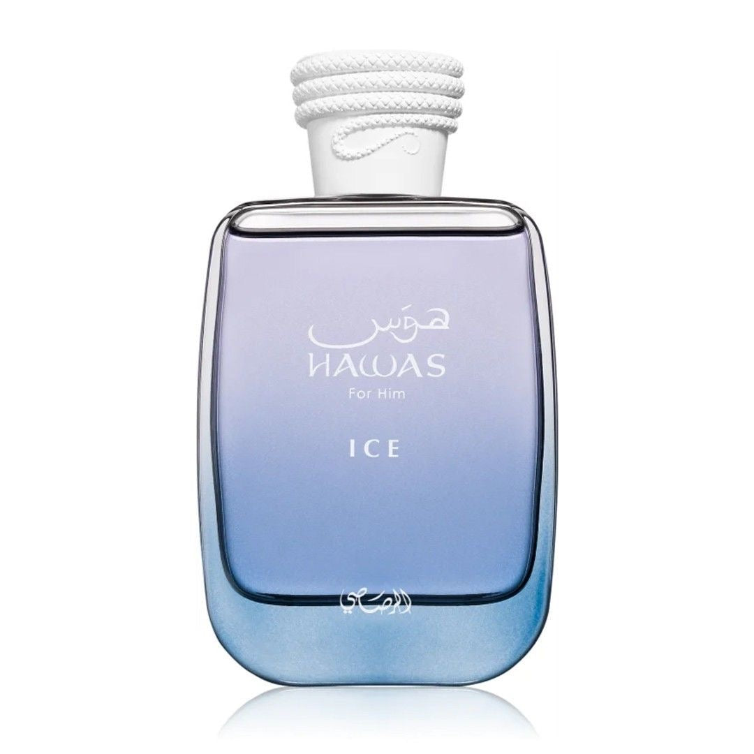 Hawas Ice Rasasi