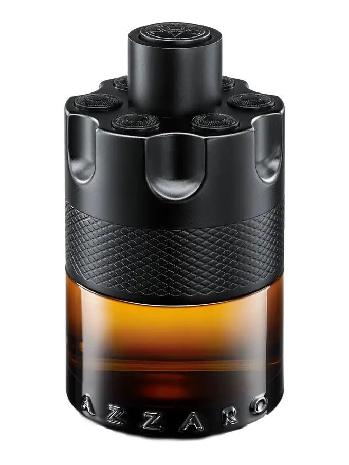 Azzaro The Most Wanted Parfum