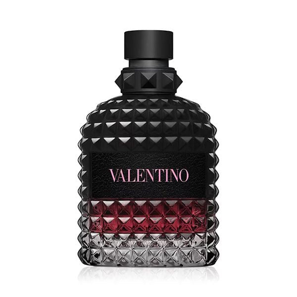 Valentino Born in Roma Intense