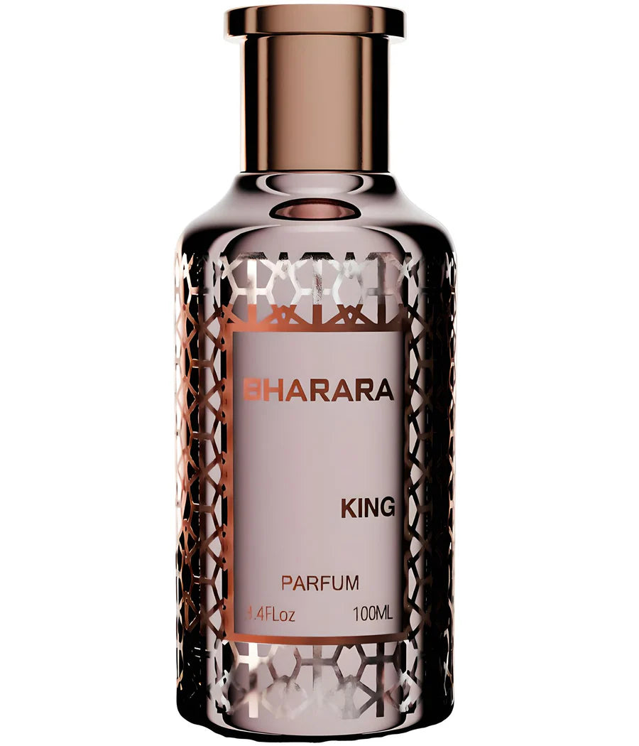 Bharara King Parfum