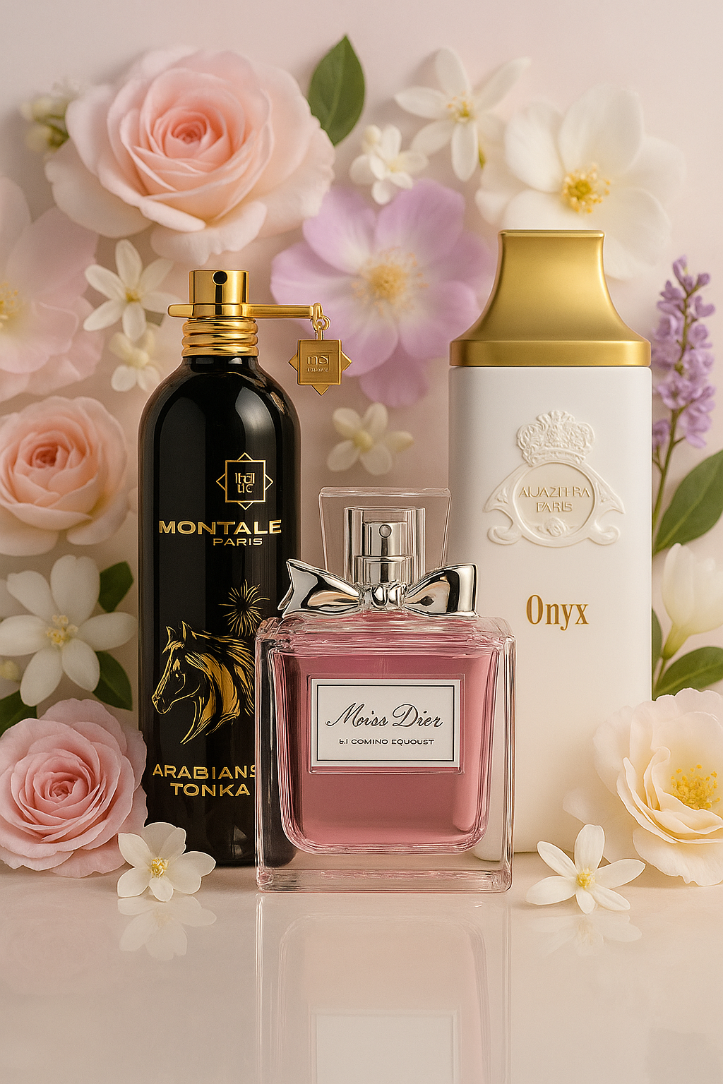Florales