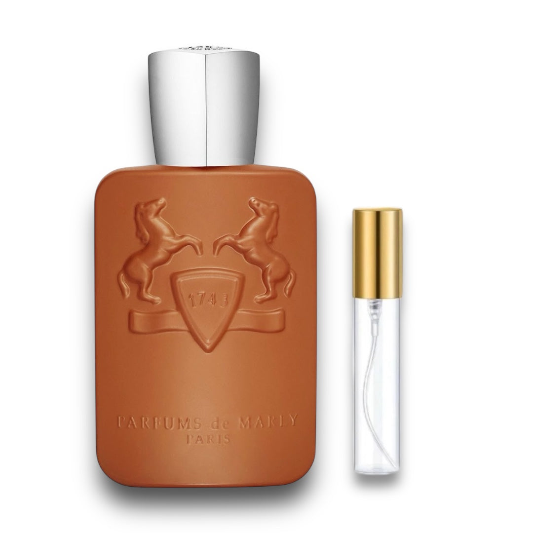 Decant Althaïr Parfums de Marly