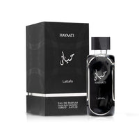 Hayaati Lattafa EDP 100ml