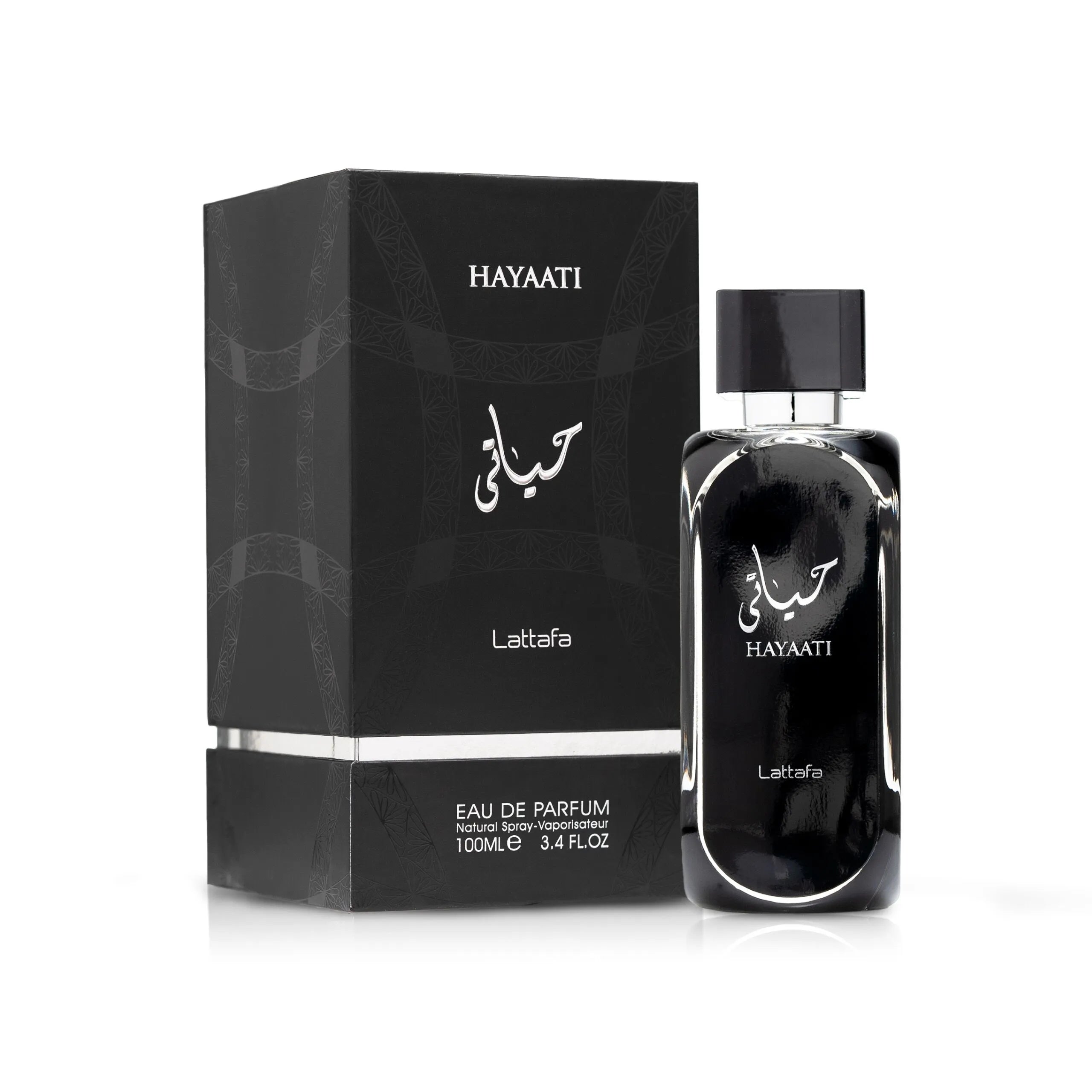 Hayaati Lattafa EDP 100ml