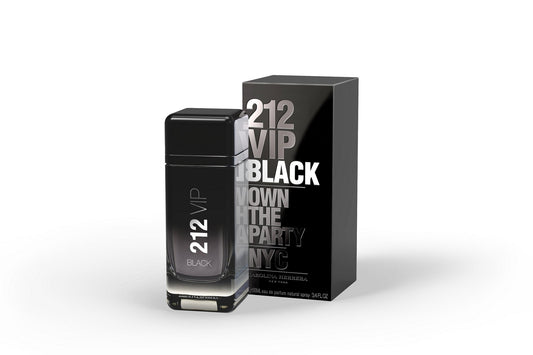 CHA 212 VIP Black EDP