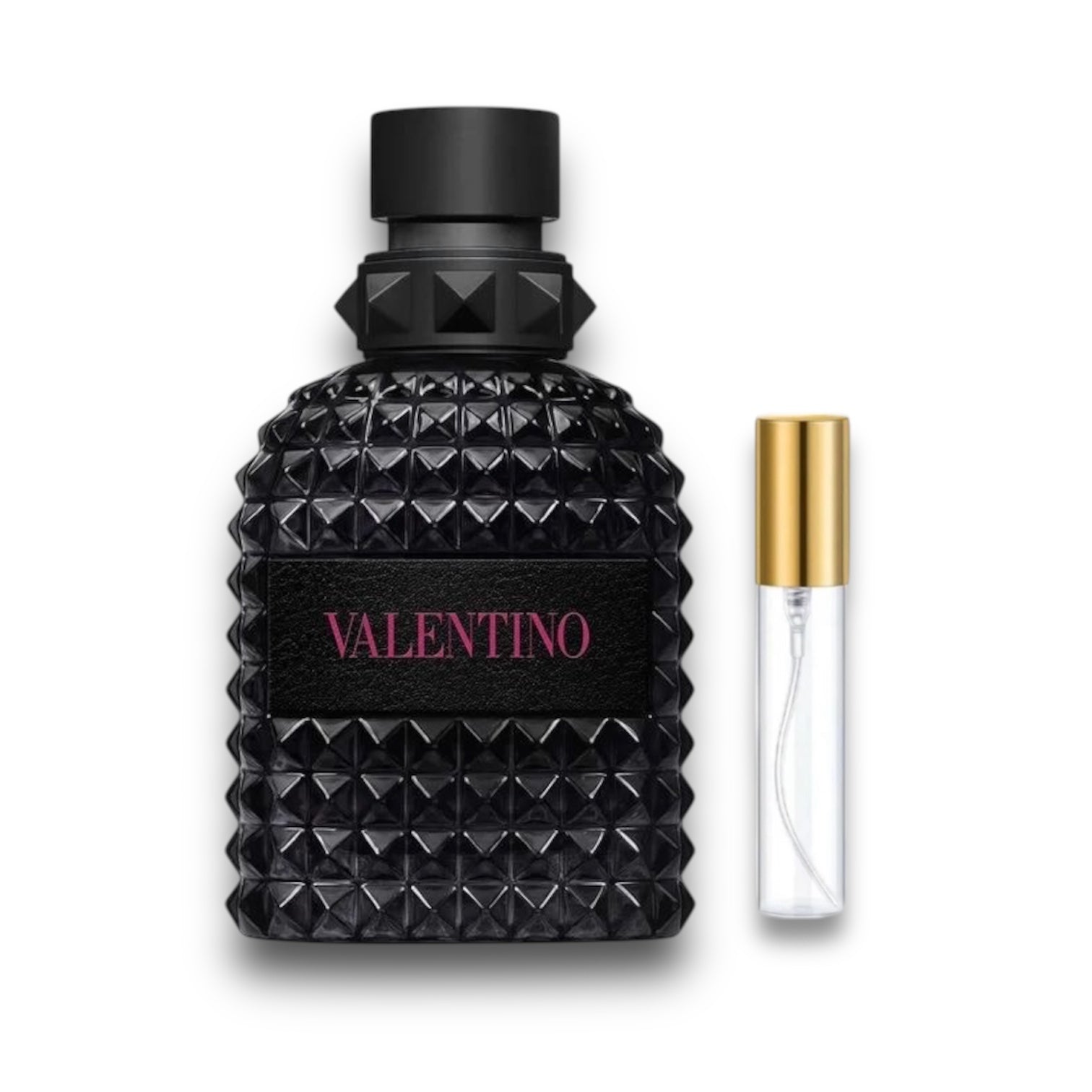Decant Valentino Born in Roma Extradose Parfum
