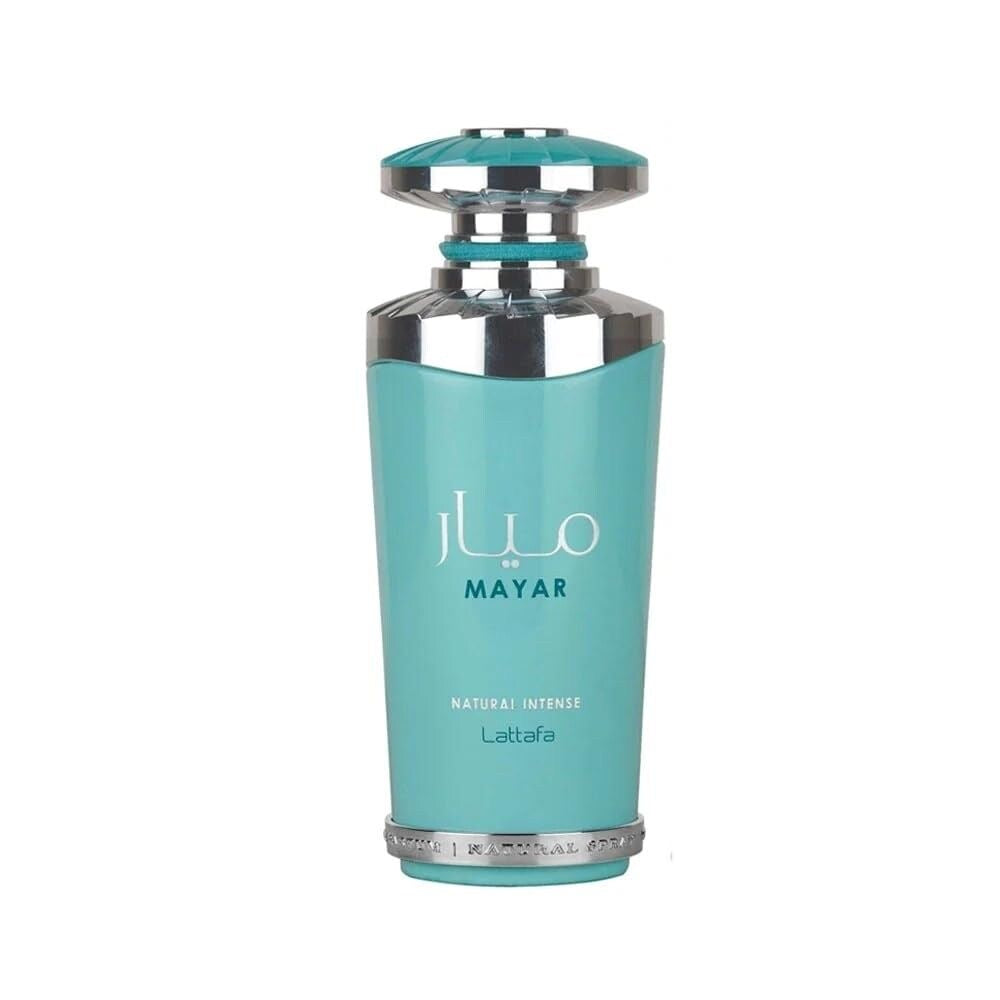 Mayar Natural Intense Lattafa Eau de Parfum