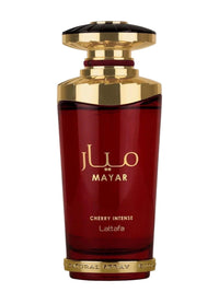 Mayar Cherry Intense Lattafa Eau de Parfum