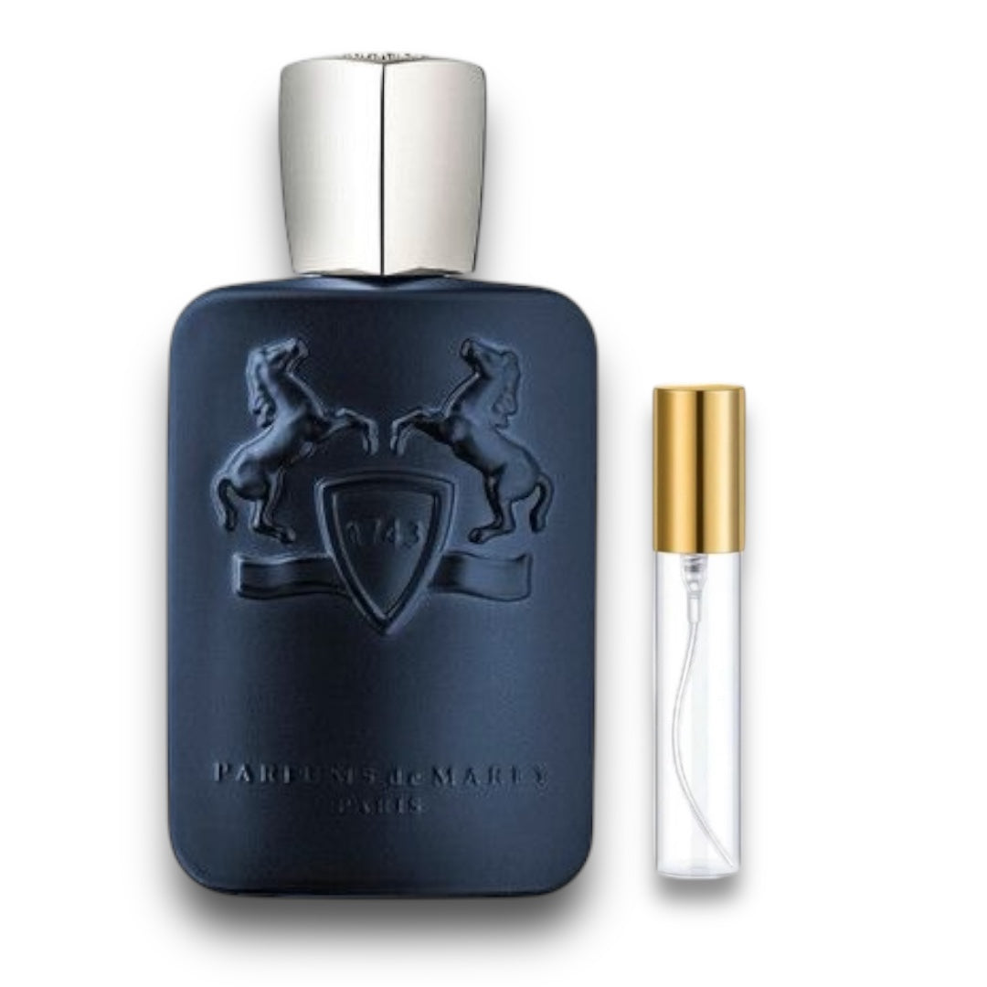 Decant Layton Parfums de Marly