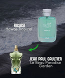 Rasasi Hawas Tropical Eau de Parfum