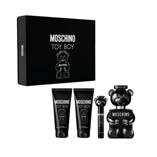 Set Moschino Toy Boy