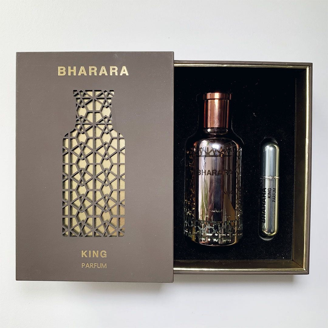 Bharara King Parfum