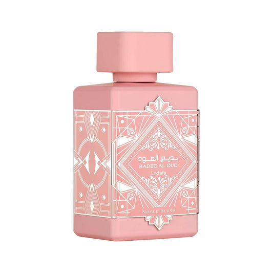 Badee al oud Noble Blush