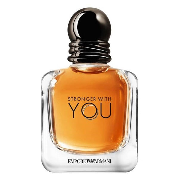 Stronger with You EDT