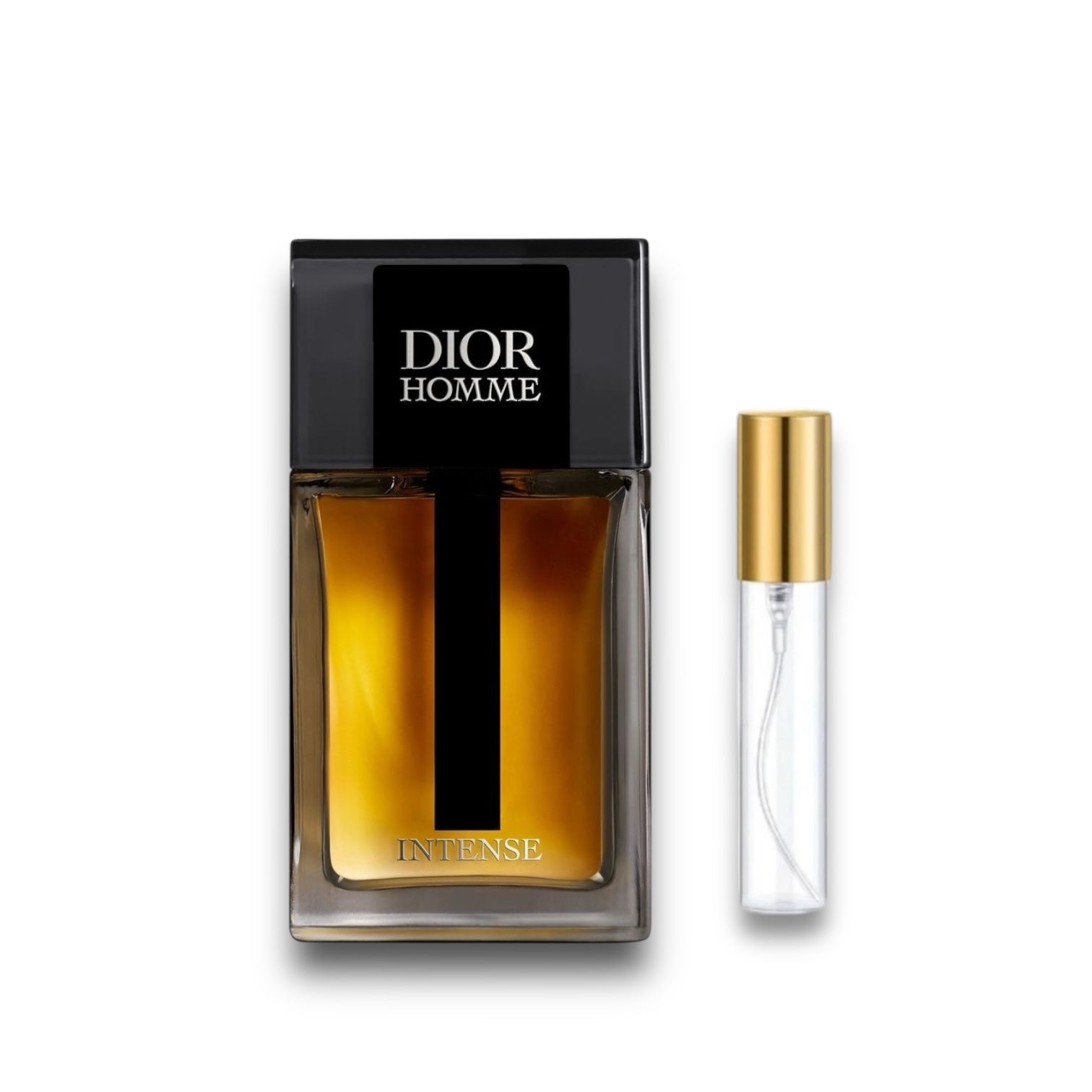 Decant Dior Homme Intense