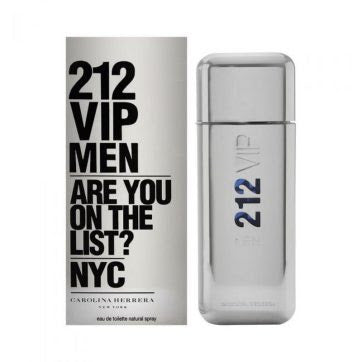 CH 212 Vip Men EDT