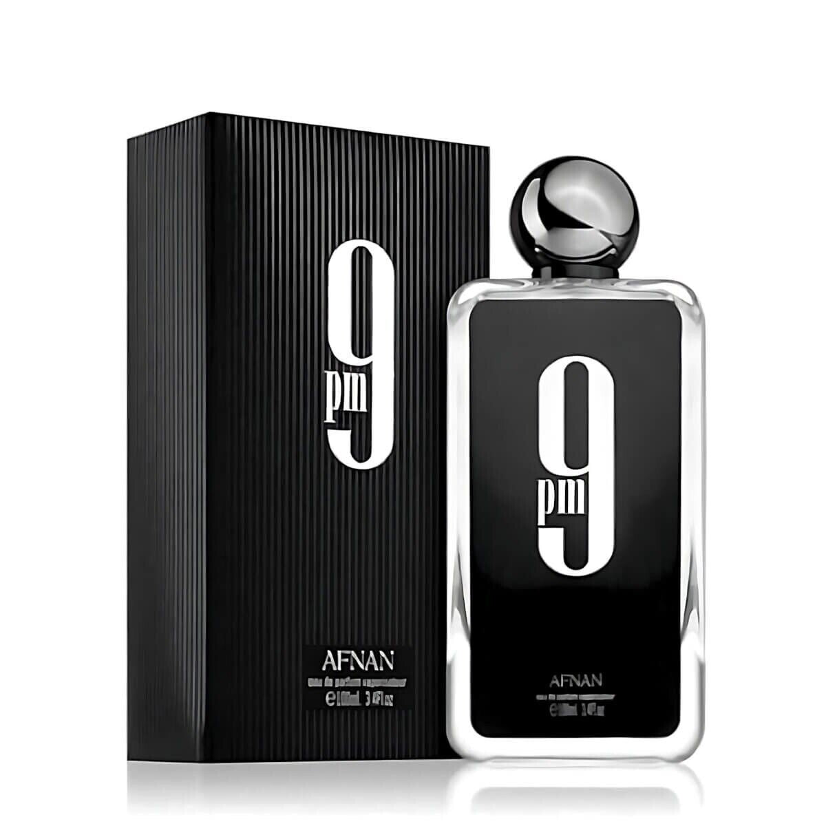 Afnan 9pm EDP