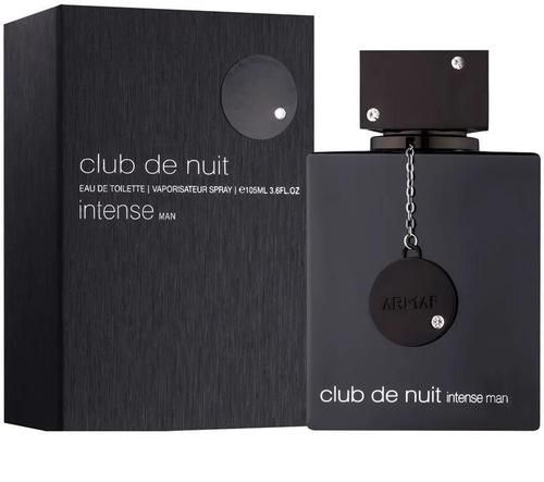 Club de Nuit Intense man EDT 105ml