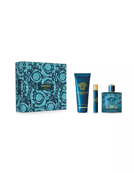 Set Versace Eros EDP