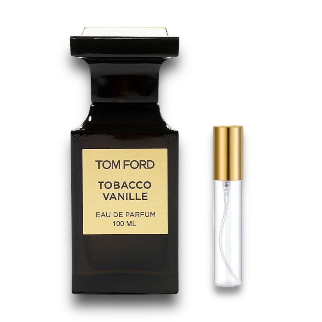 Decant Tobacco Vanille Tom Ford