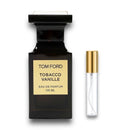 Decant Tobacco Vanille Tom Ford