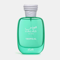 Rasasi Hawas Tropical Eau de Parfum