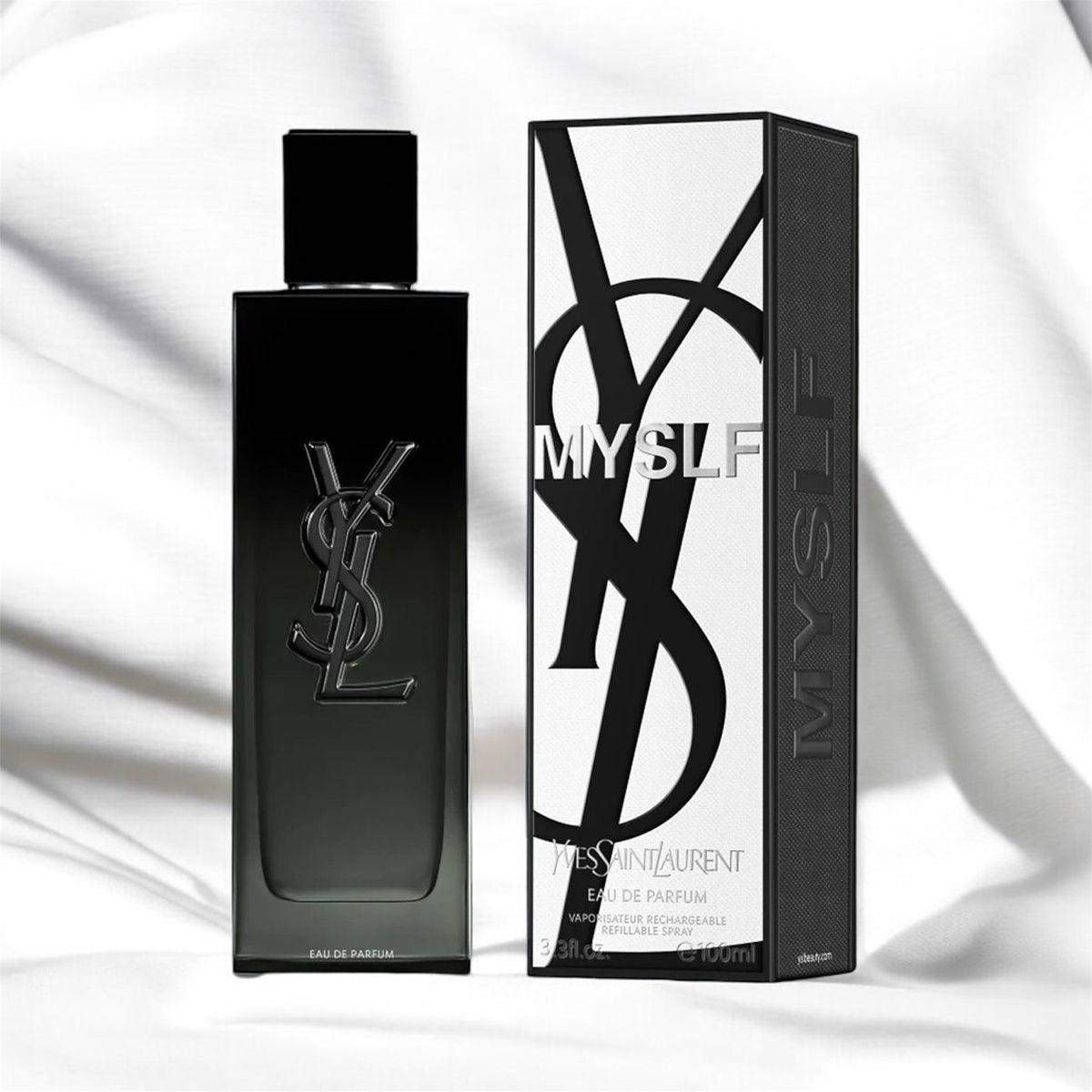 Myslf YSL