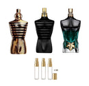 Discovery Jean Paul Gaultier set