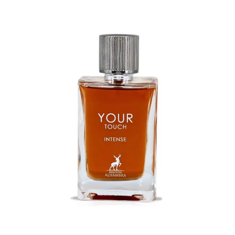 Your Touch Intense Maison Alhambra