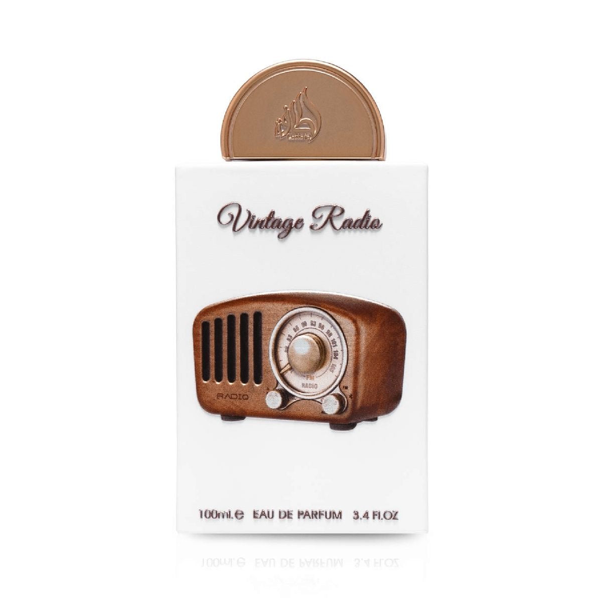 Vintage Radio EDP Lattafa