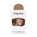 Vintage Radio EDP Lattafa