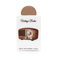 Vintage Radio EDP Lattafa