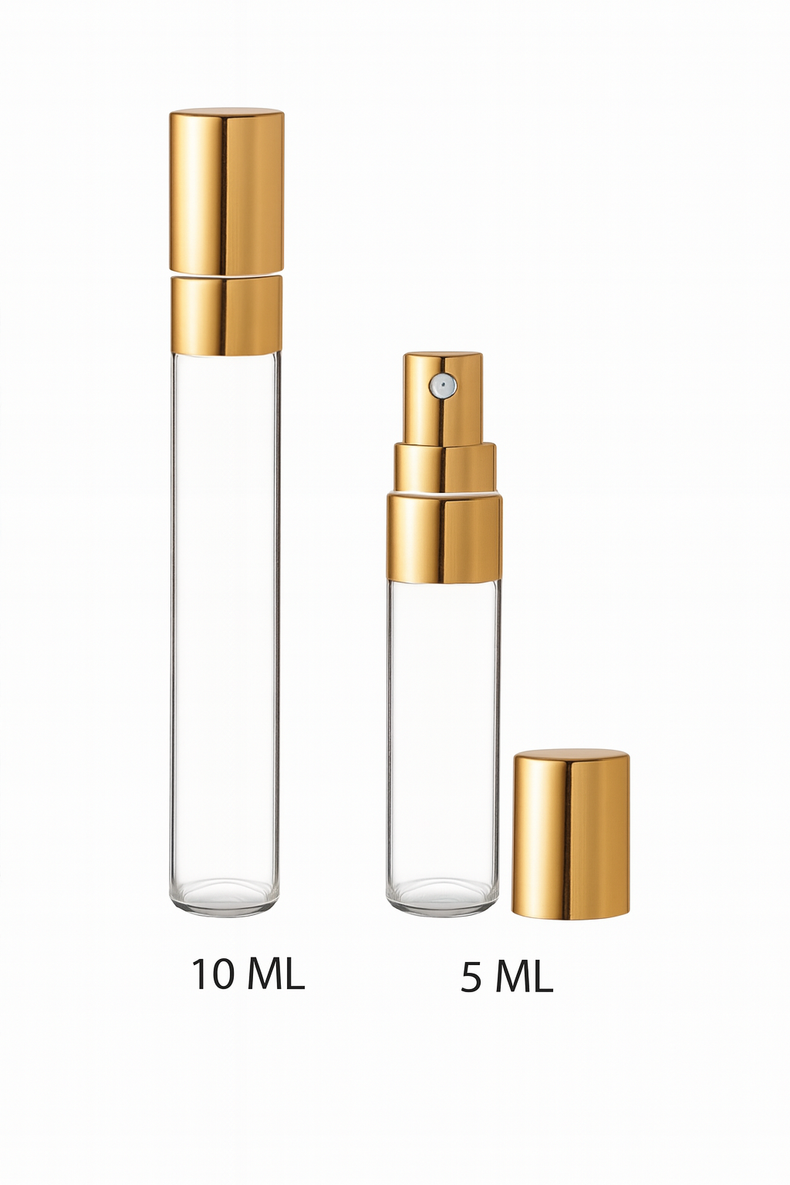 Myslf YSL EDP