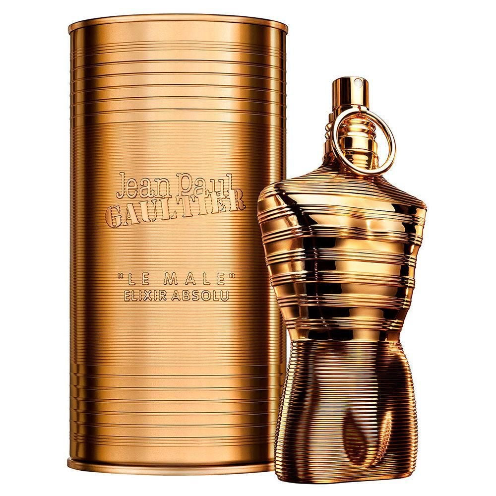 Le Male Elixir Absolu Jean Paul Gaultier
