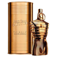 Le Male Elixir Absolu Jean Paul Gaultier