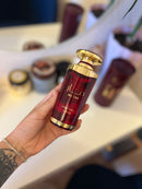 Mayar Cherry Intense Lattafa Eau de Parfum