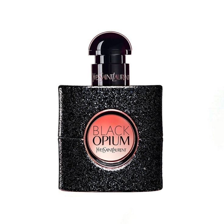 Black Opium Eau de Parfum