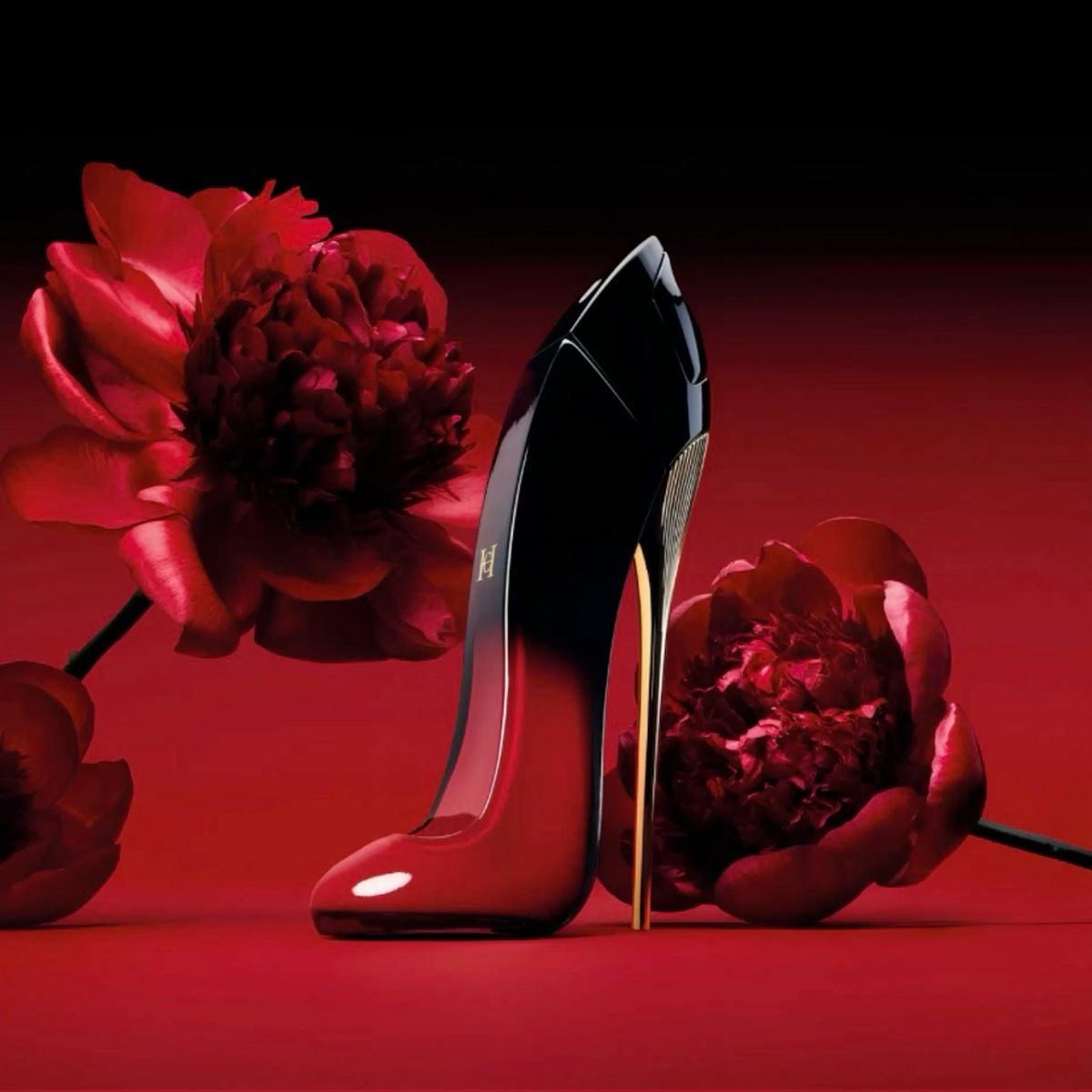 Very Good Girl Elixir Carolina Herrera