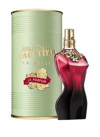 La Belle Le Parfum Jean Paul Gaultier