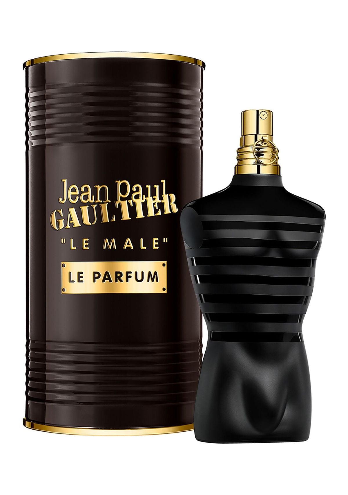 Le Male Le Parfum Jean Paul Gaultier