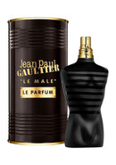 Le Male Le Parfum Jean Paul Gaultier