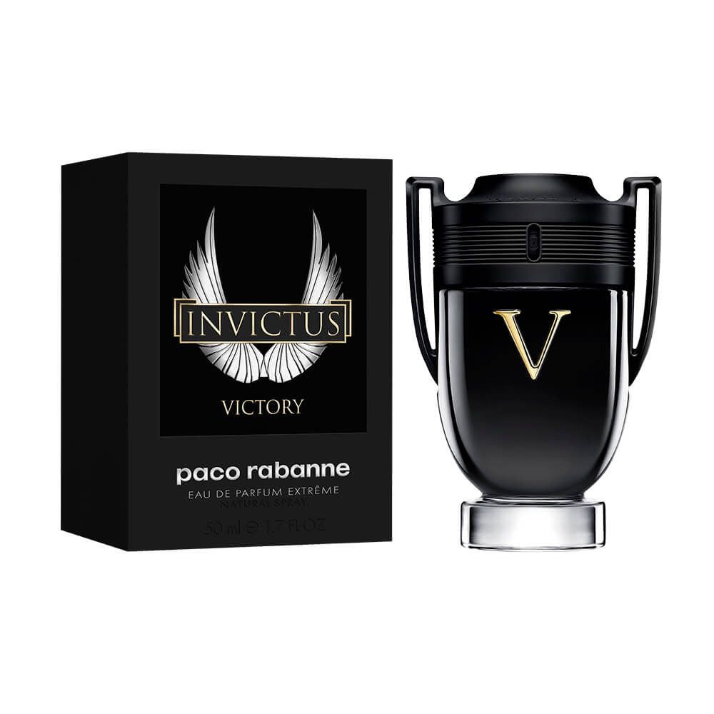 Invictus Victory Eau de Parfum