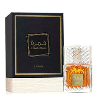 Khamrah Lattafa Eau de Parfum