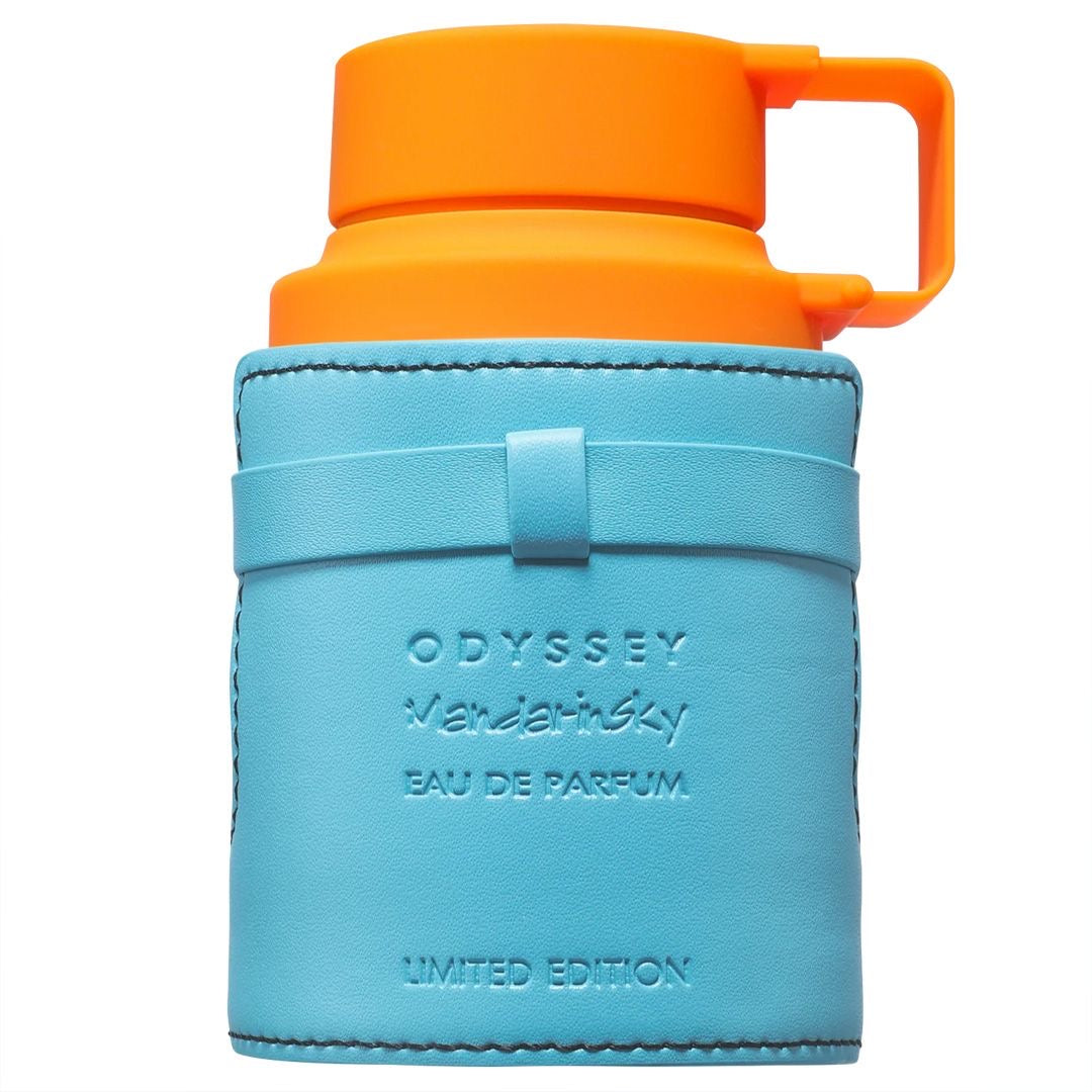 MandarinSky Eau de Parfum Armaf