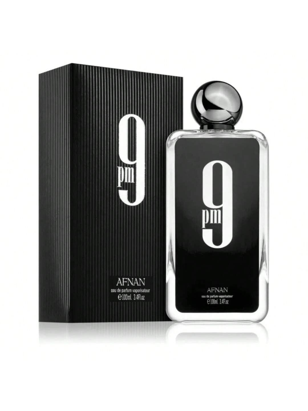 Afnan 9pm Eau de Parfum