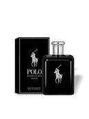 Polo Black Ralph Lauren Eau de Toilette