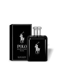 Polo Black Ralph Lauren Eau de Toilette