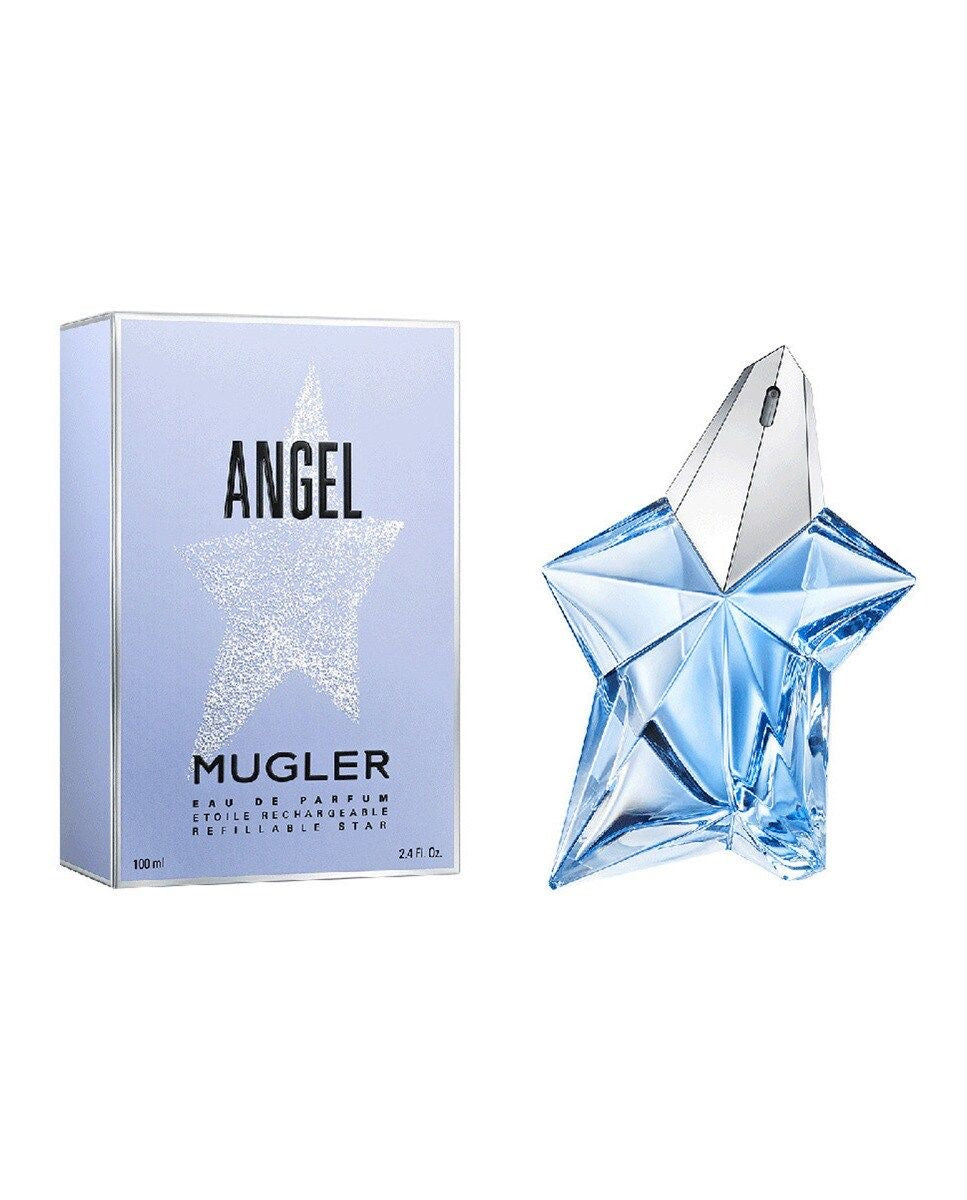 Angel Mugler EDP