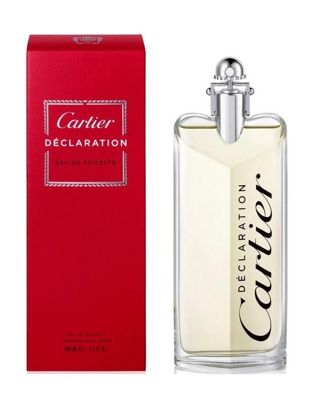 Cartier Declaration