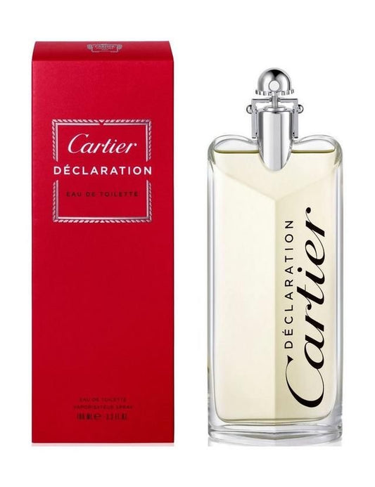 Cartier Declaration